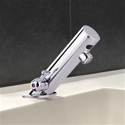 Motion Activated Sink